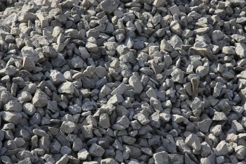 Kliniec na podjazd: Frakcje, warstwy, obliczenia. Zbuduj solidnie!