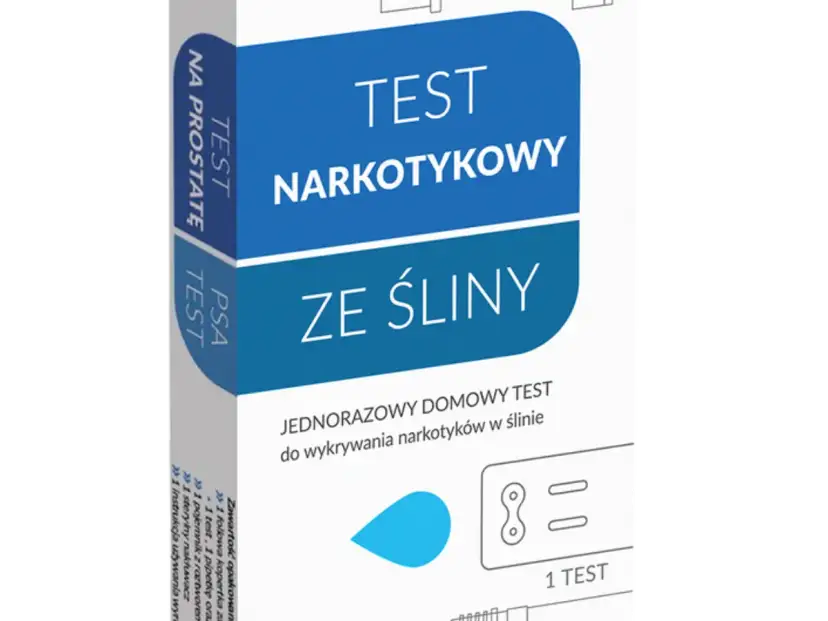 Test na amfetaminę ze śliny: Czy możesz mu zaufać? Przewodnik