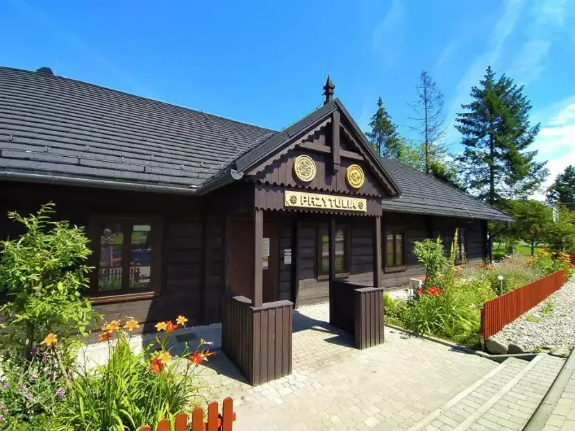 Atrakcje w Brennej: odkryj najlepsze miejsca dla rodzin i turystów