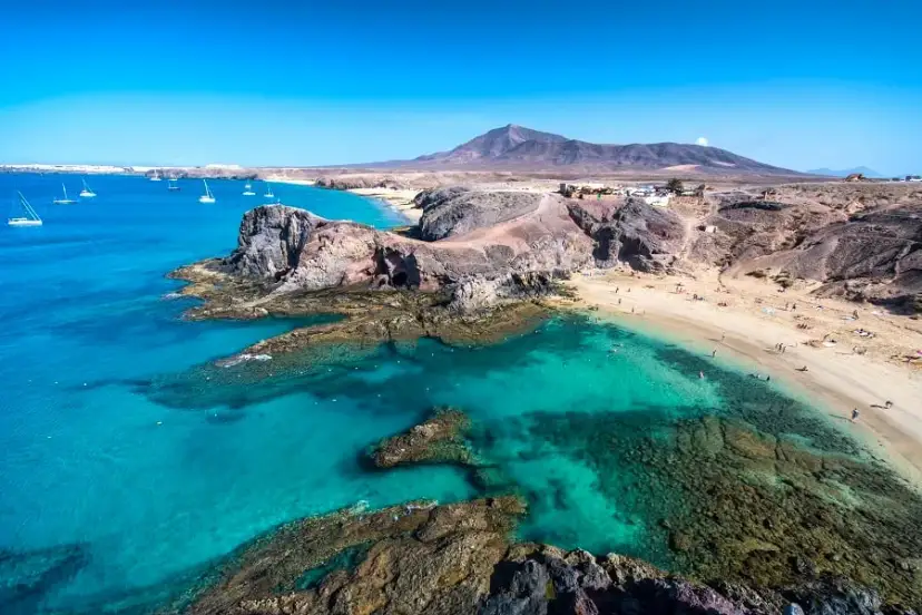 Qué isla de Canarias visitar: elige la mejor para tus vacaciones