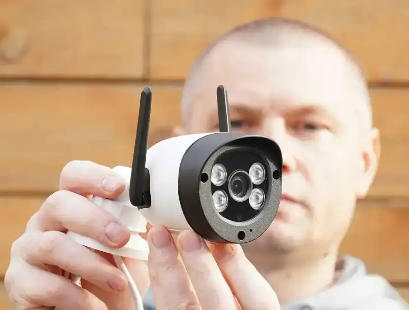 Kamera Wi-Fi do routera: Podłącz ją sam! Uniknij błędów 2.4/5 GHz