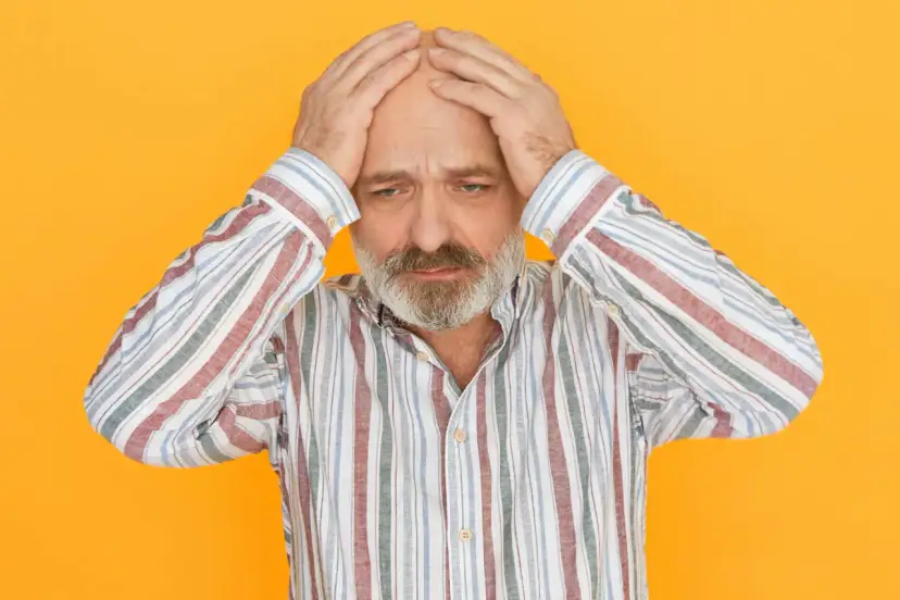 Jak namówić osobę chorą psychicznie na leczenie bez presji