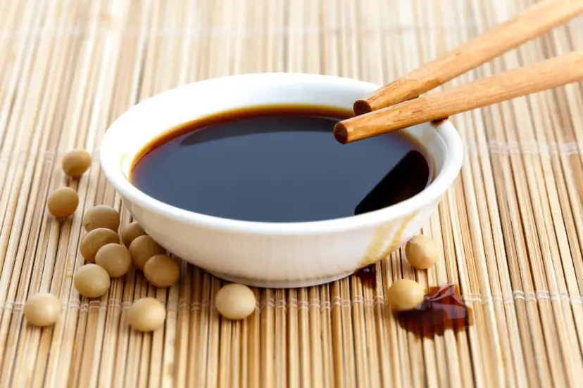 Sos sojowy: jasny czy ciemny? Poznaj sekrety mistrzów kuchni
