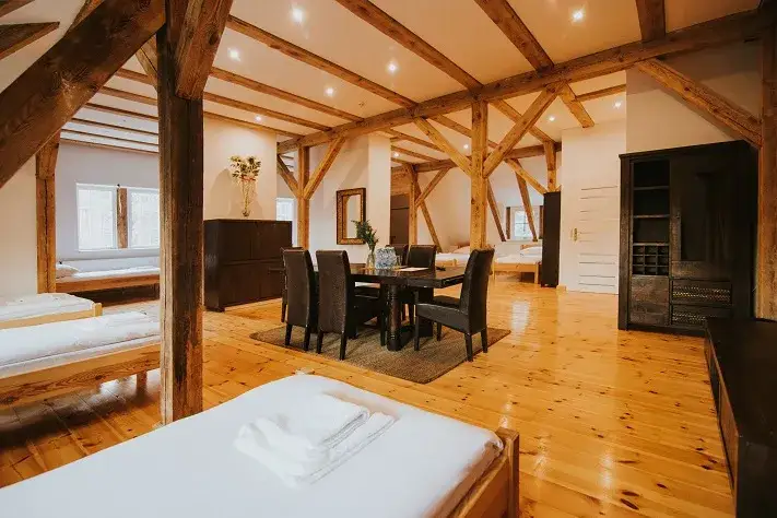 Zamek Bożejów atrakcje: niezapomniane przeżycia dla całej rodziny