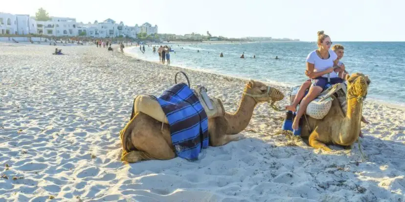 Tunezja czy jest bezpiecznie dla kobiet? Odkryj prawdziwe zagrożenia