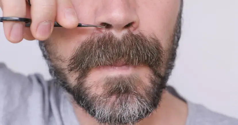 Jak pozbyć się włosów z nosa bez ryzyka i bólu - skuteczne metody