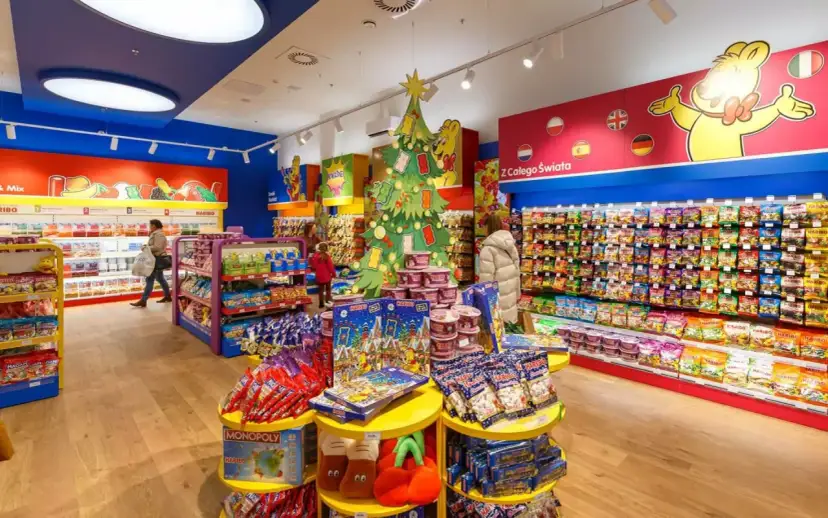 Haribo Mini: Gdzie kupić? Sklepy, online, hurtownie najlepsze ceny!