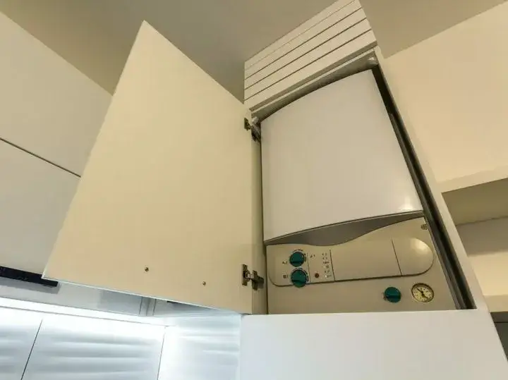 Jaki piec gazowy do mieszkania 70m2 - wybierz idealny kocioł dla siebie