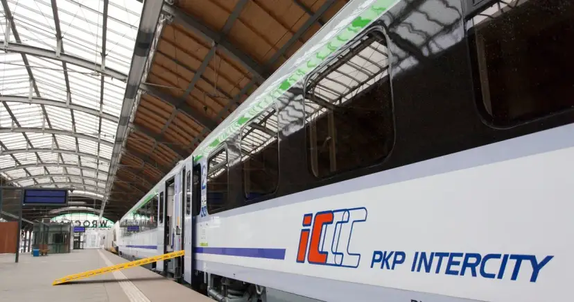 Ile godzin jest ważny bilet PKP Intercity? Sprawdź zasady ważności