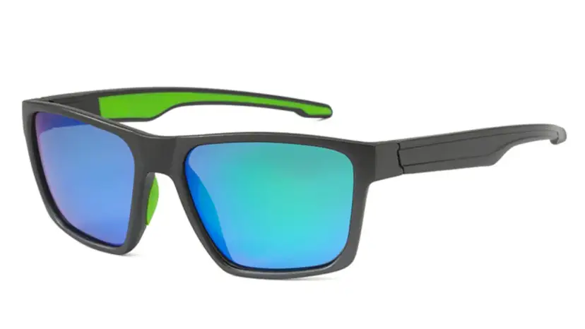 Okulary przeciwsłoneczne na narty: Jak wybrać idealne i chronić wzrok?