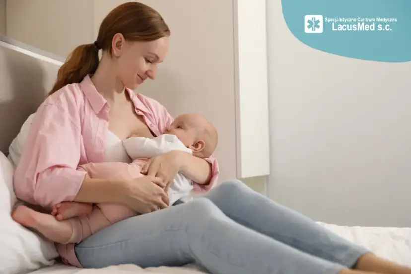 Kiedy zaczyna się laktacja? Kluczowe etapy i sygnały dla mam