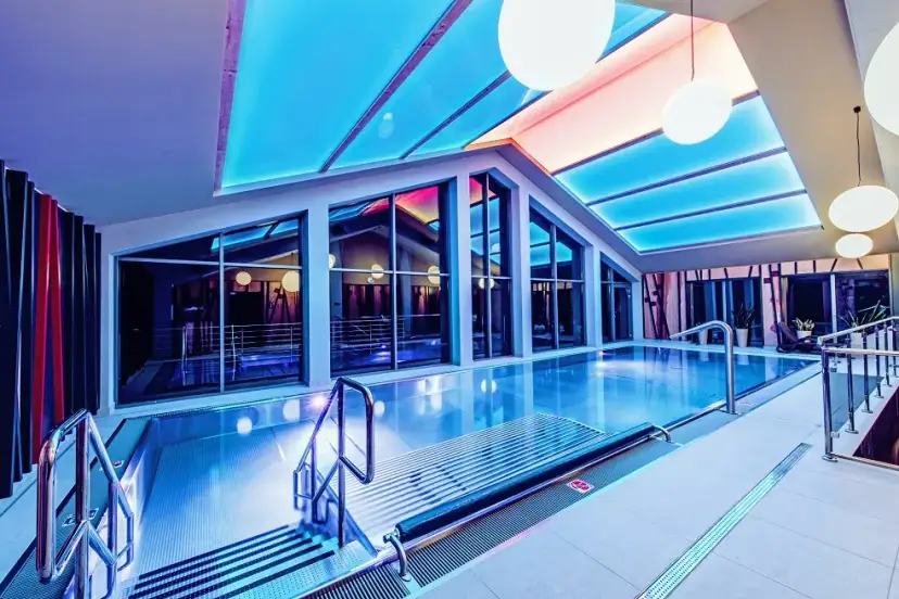 Sanatorium Astoria: Zróżnicowane opinie kuracjuszy wybierz świadomie!