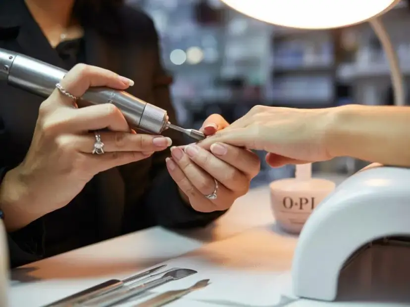 Jak używać końcówek frezarki? Praktyczny poradnik krok po kroku