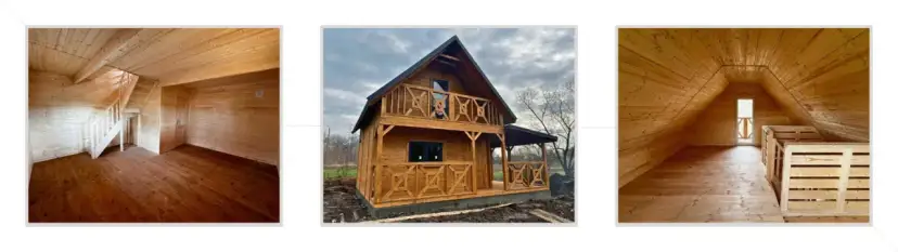 Jak prawidłowo ocieplić dom drewniany i uniknąć najczęstszych błędów