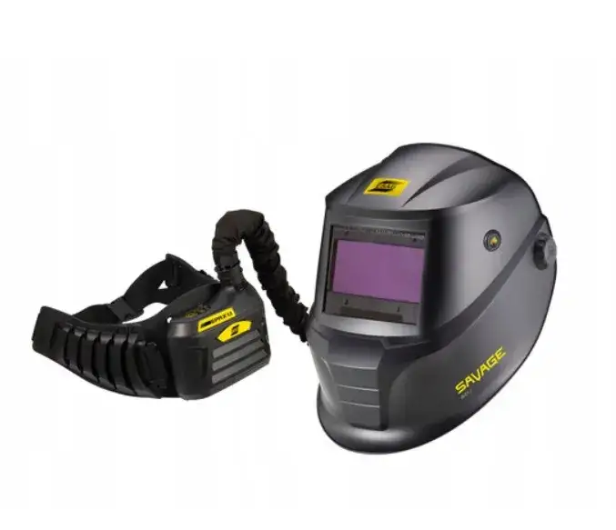 Jaką maskę do spawania elektrodą wybrać, by zapewnić bezpieczeństwo?