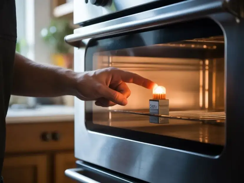 Piekarnik: Jaki bezpiecznik zapewni bezpieczeństwo i gwarancję?