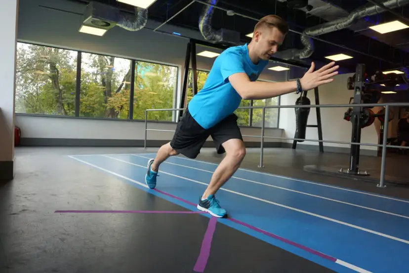 Rehabilitacja stawu skokowego: Ile trwa? Pełny poradnik Nikodema Cieślaka