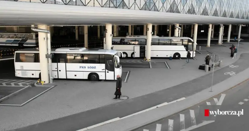 PKS Poznań-Darłówko: Odjazd z Dworca Głównego? Wszystko, co musisz wiedzieć.