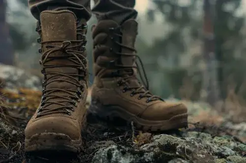 Jakie buty myśliwskie wybrać, aby uniknąć błędów w wyborze?