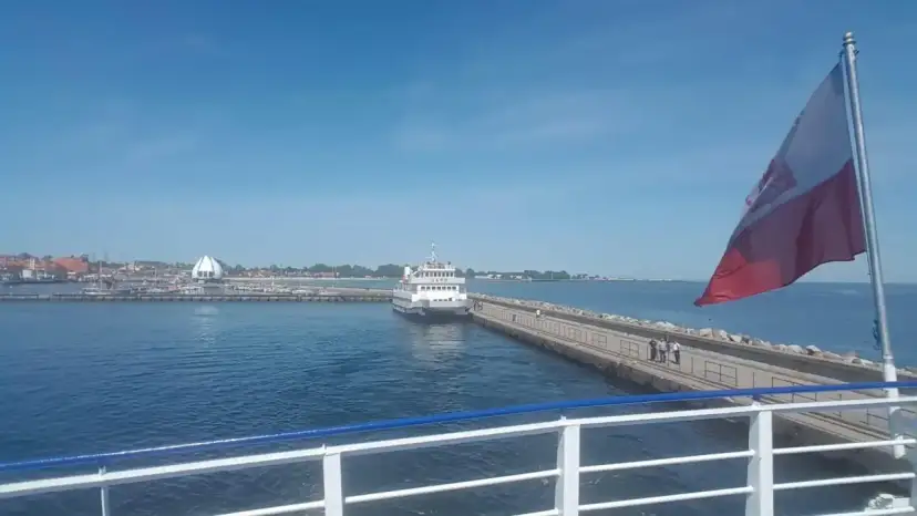 Jak dostać się na Hel - najtańsze i najwygodniejsze opcje podróży