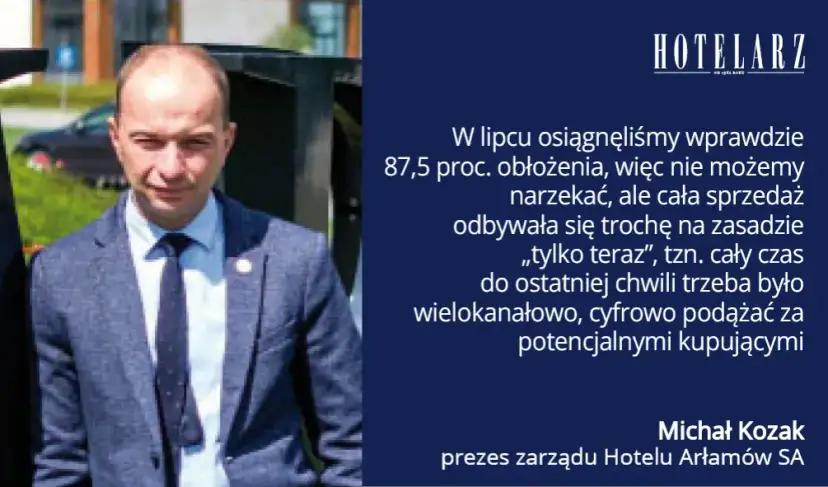 Kto jest właścicielem hotelu Arłamów? Odkryj tajemnice zarządzania