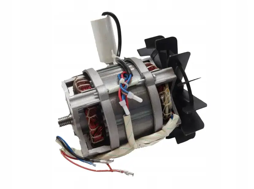 Jaki silnik do betoniarki? Wybierz mądrze, uniknij kosztownych błędów