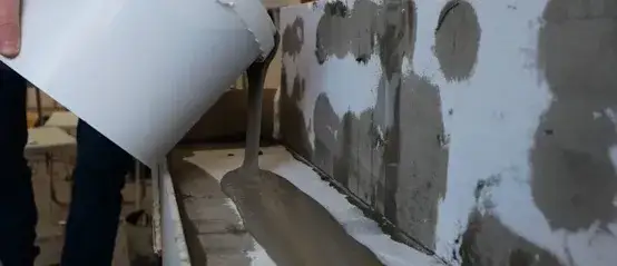 Jaką zaprawę na schody zewnętrzne wybrać, aby uniknąć problemów?