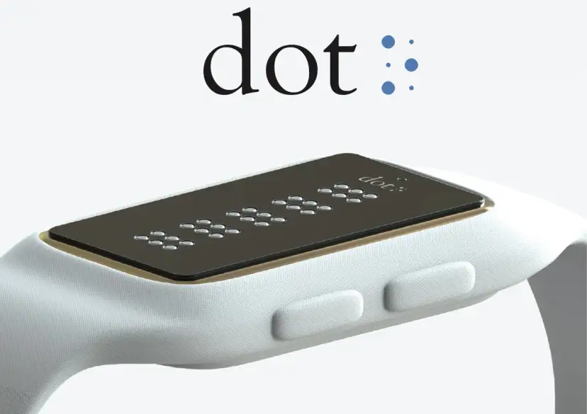 Najlepsze zegarki dotykowe dla niewidomych – funkcjonalność i styl