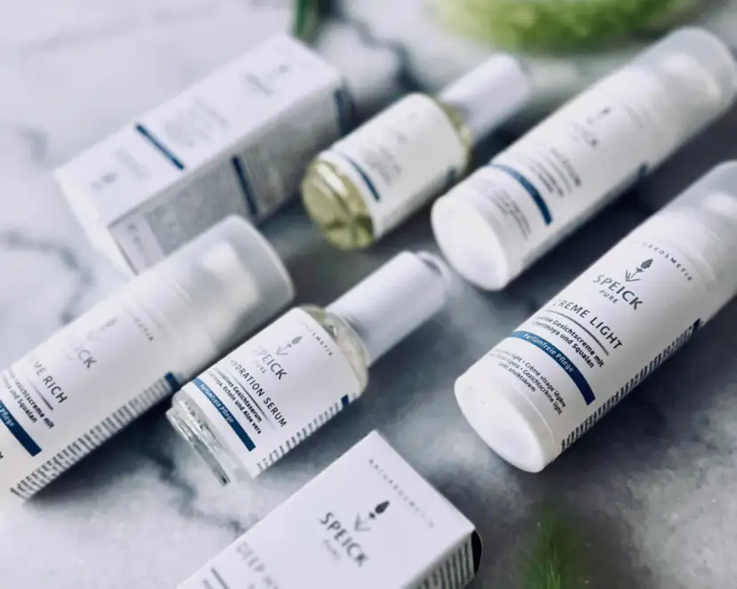 Parfüm in Creme schlecht für die Haut: Risiken und Alternativen für empfindliche Haut