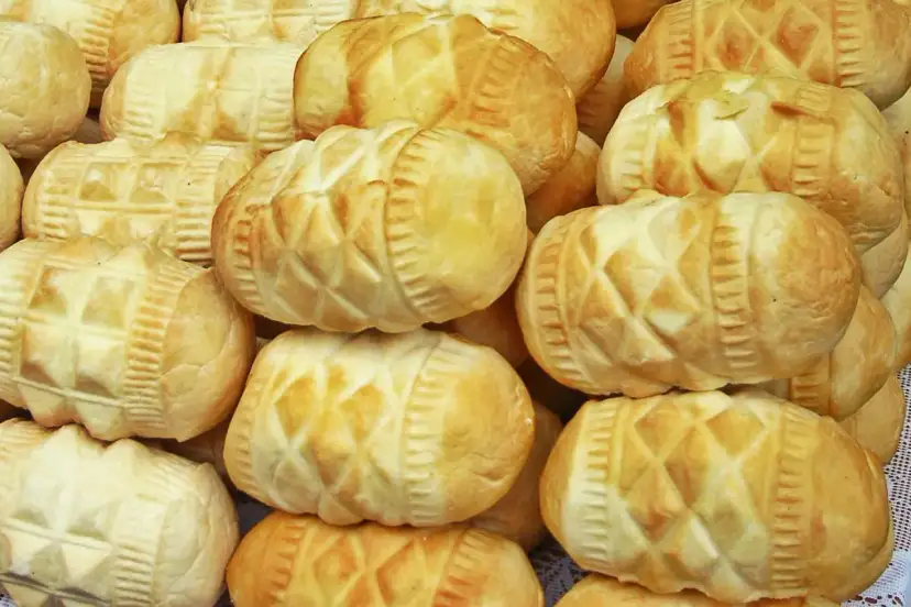 Bacówka u Jancoka: Tu kupisz prawdziwe oscypki od pierwszej bacy!