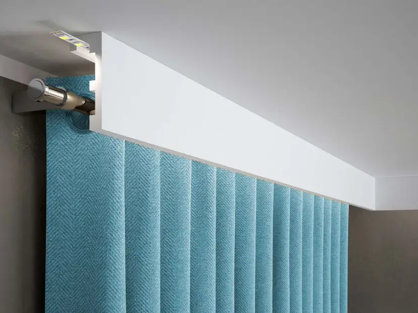 Jaki karnisz pod maskownicę, aby uniknąć błędów w wyborze?