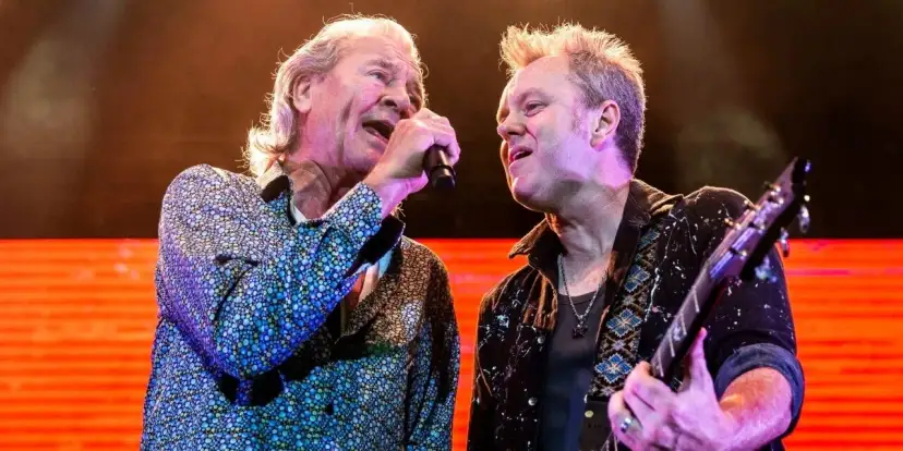 Ile trwa koncert Deep Purple? Odkryj czas, który musisz znać