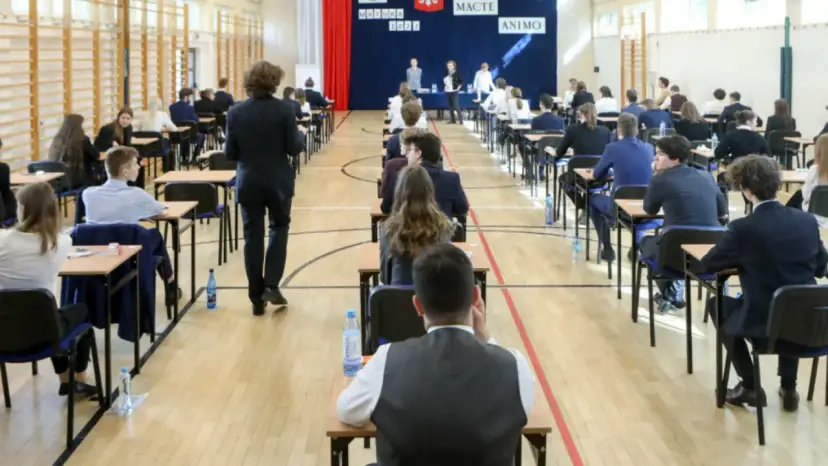 Matura z geografii: Co zabrać i czego unikać na egzaminie?