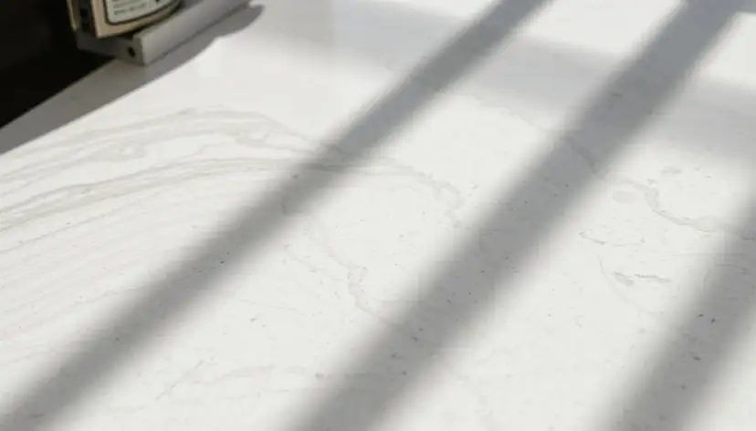 Jak zrobić blat ze spieku kwarcowego - unikaj najczęstszych błędów