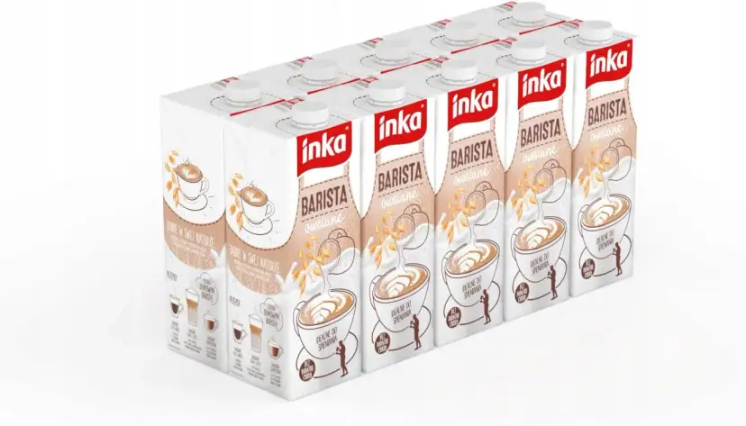 Napój owsiany Inka: Kompletny przewodnik. Skład, smaki, opinie