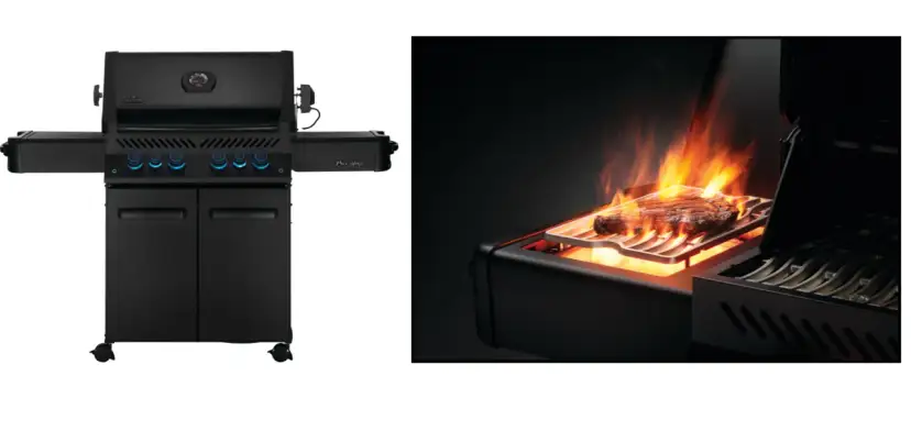 Najlepsi producenci grilli w Polsce – wybierz idealny grill dla siebie