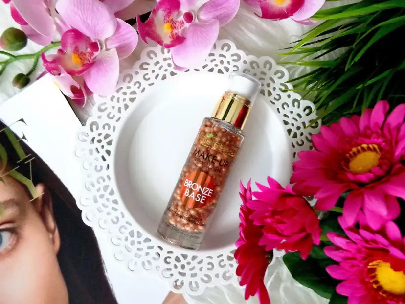 Baza pod makijaż: Sekret trwałego make-upu? Odkryj, co zyskujesz!