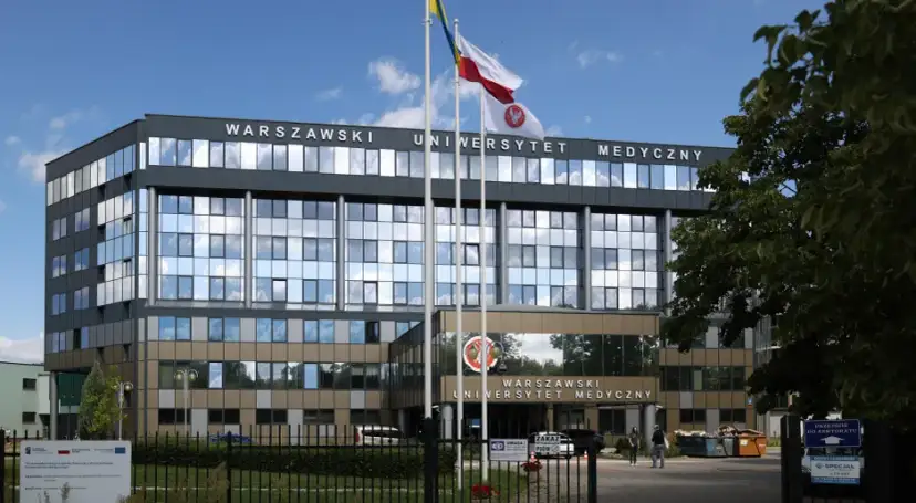 Warszawski Uniwersytet Medyczny: Adres, Kontakt i Programy Studiów