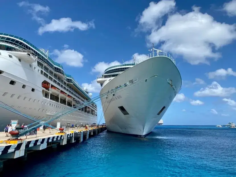 Prom do Szwecji: Ile trwa rejs? Wszystkie trasy i czasy