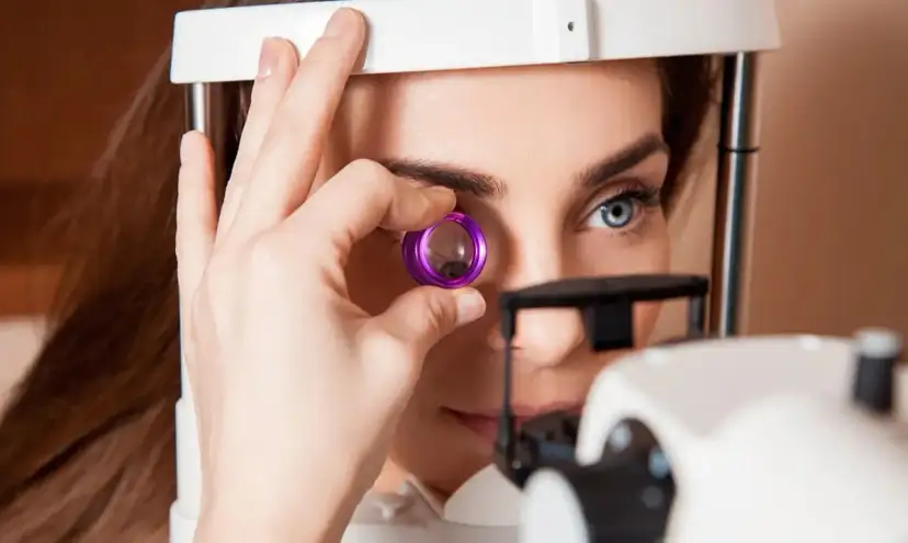 Badanie dna oka: co wykrywa i jak się przygotować? Kompletny przewodnik