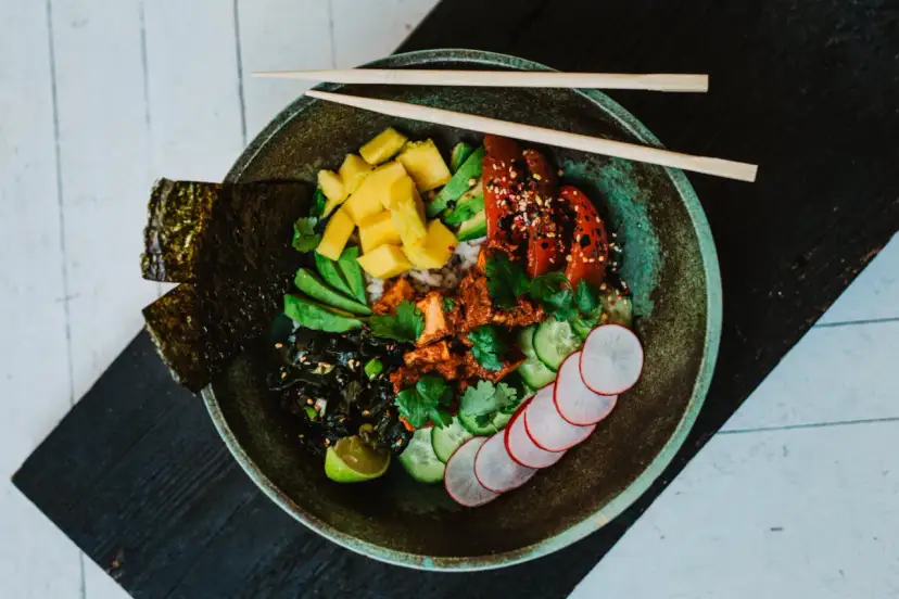 Wege bolognese: najlepsze zamienniki mięsa i sekret smaku umami!