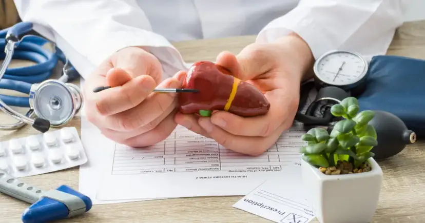 Badanie ALT: Co oznaczają Twoje wyniki? Wątroba pod lupą