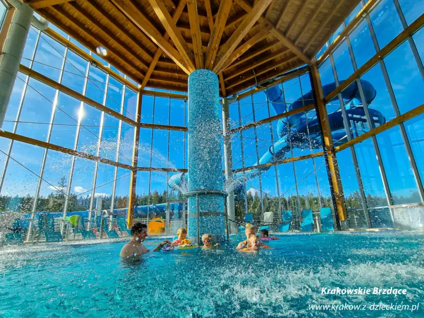 Czy termy Bukowina są czynne? Sprawdź aktualne godziny otwarcia