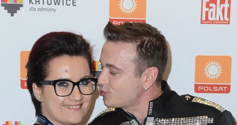 Czy Radek Liszewski ma żonę? Poznaj szczegóły jego życia prywatnego