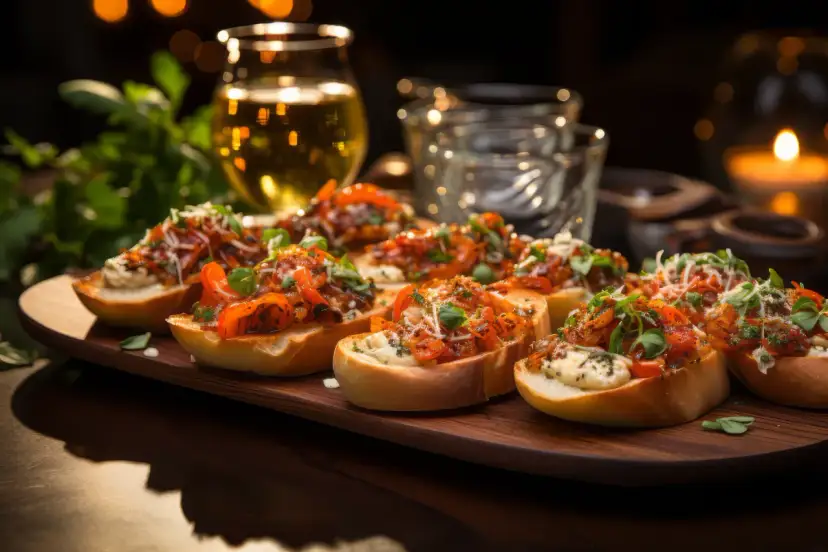 Od kuchni do gry: co łączy foodie-trend z emocjami platform rozrywkowych?