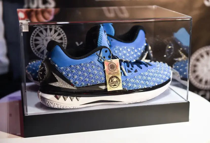 Luksusowe marki butów męskich: odkryj najdroższe i najmodniejsze modele