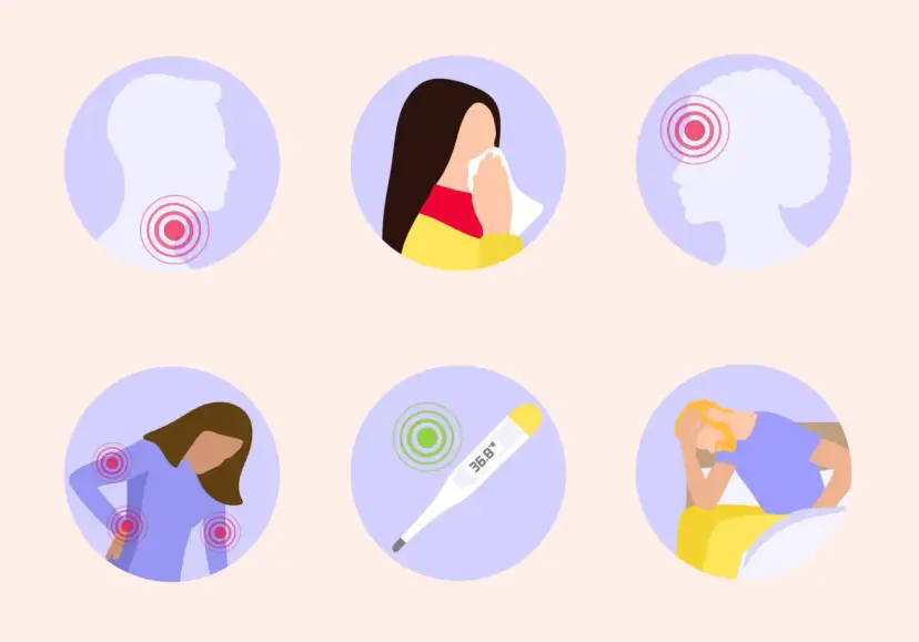 Erkältungsmittel: Richtig wählen & Symptome lindern