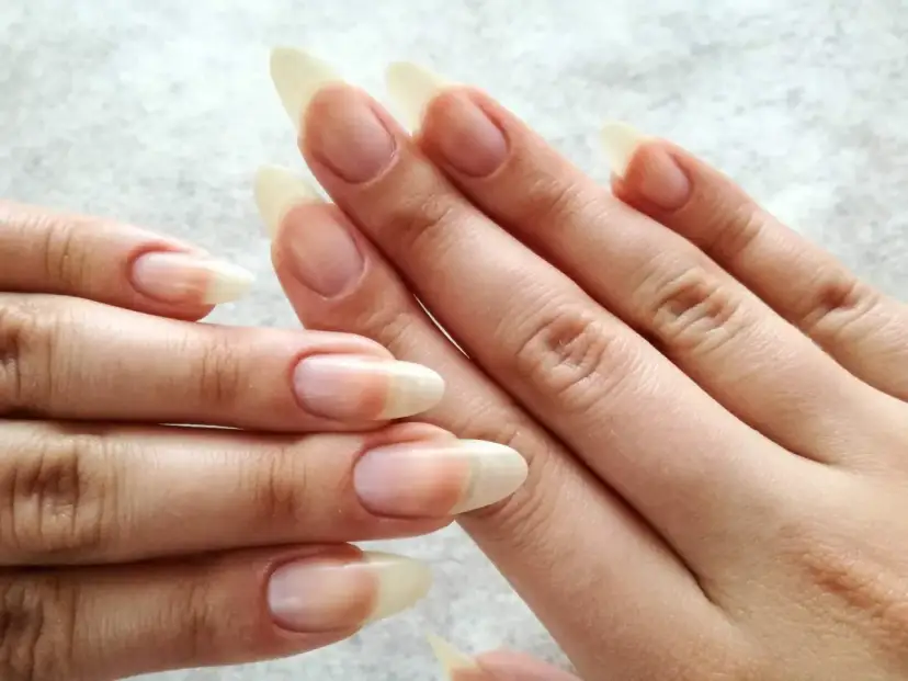 Jak wzmocnić paznokcie domowe sposoby: skuteczne metody na zdrowe paznokcie