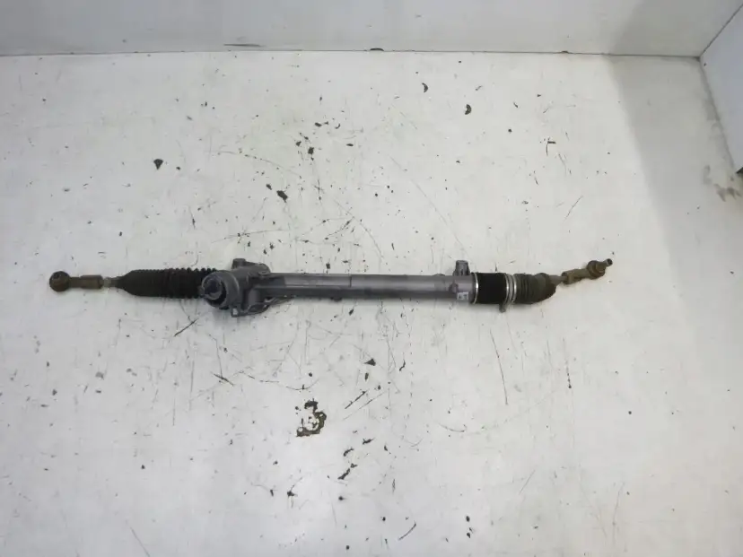 Jak wyjąć maglownicę Audi A4 B5 - uniknij kosztownych błędów