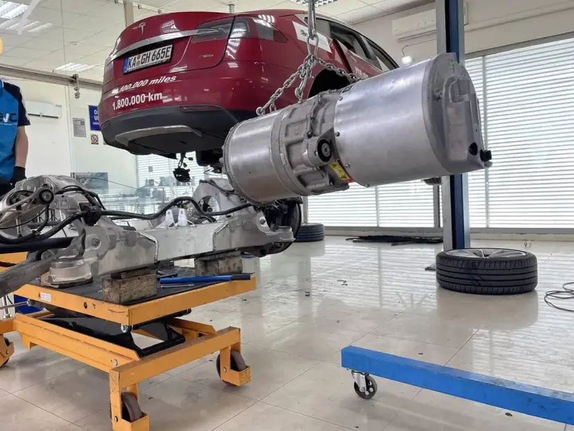 Die besten Tesla Motor Foren für Austausch und Tipps von Besitzern